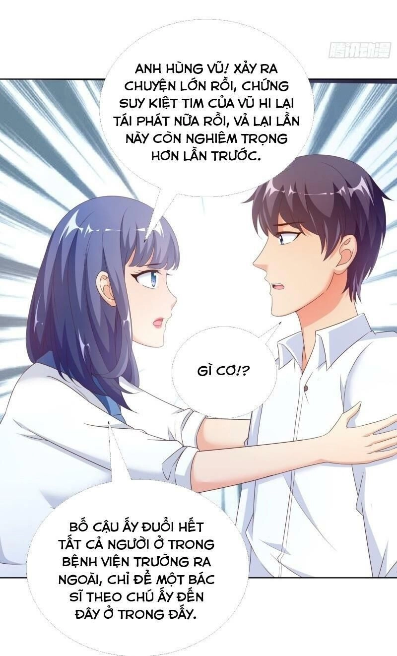 Siêu Cấp Thần Y Đại Biến Thái Chapter 65 - 9