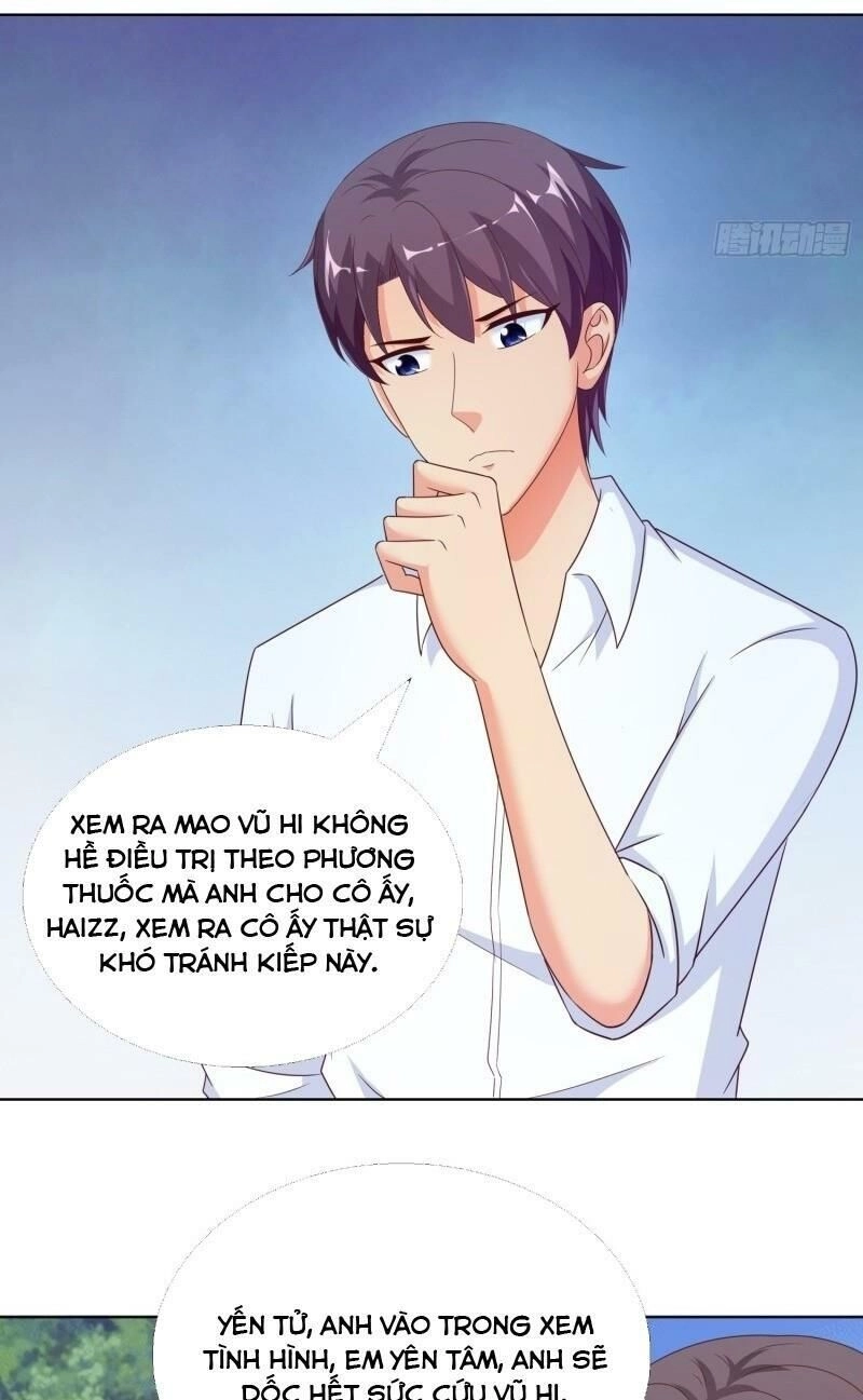 Siêu Cấp Thần Y Đại Biến Thái Chapter 65 - 11