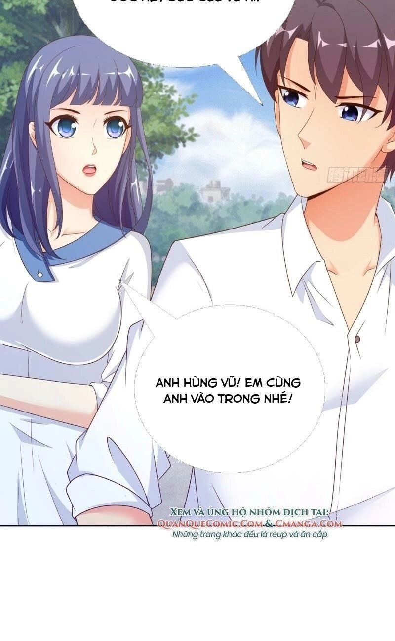 Siêu Cấp Thần Y Đại Biến Thái Chapter 65 - 12