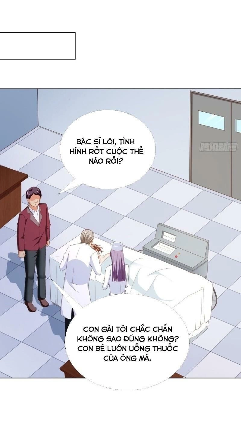 Siêu Cấp Thần Y Đại Biến Thái Chapter 65 - 13