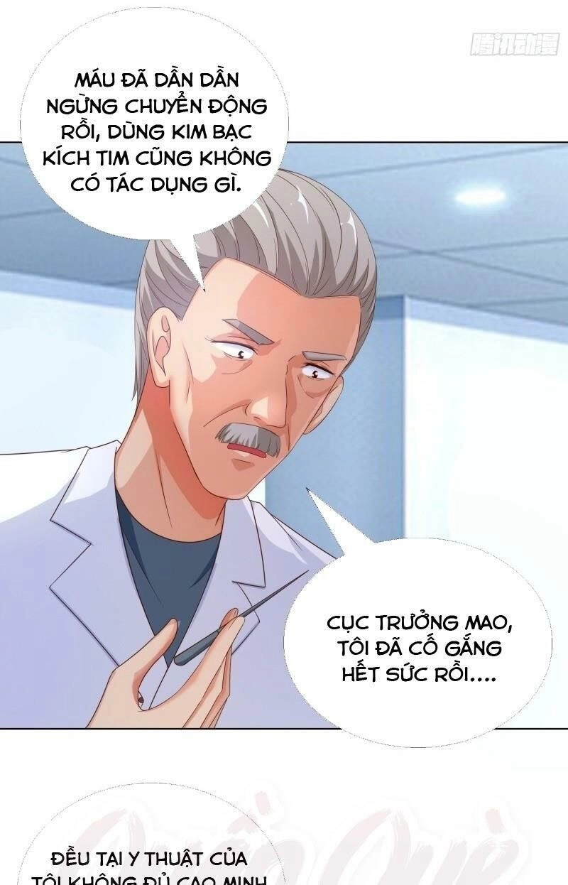 Siêu Cấp Thần Y Đại Biến Thái Chapter 65 - 15