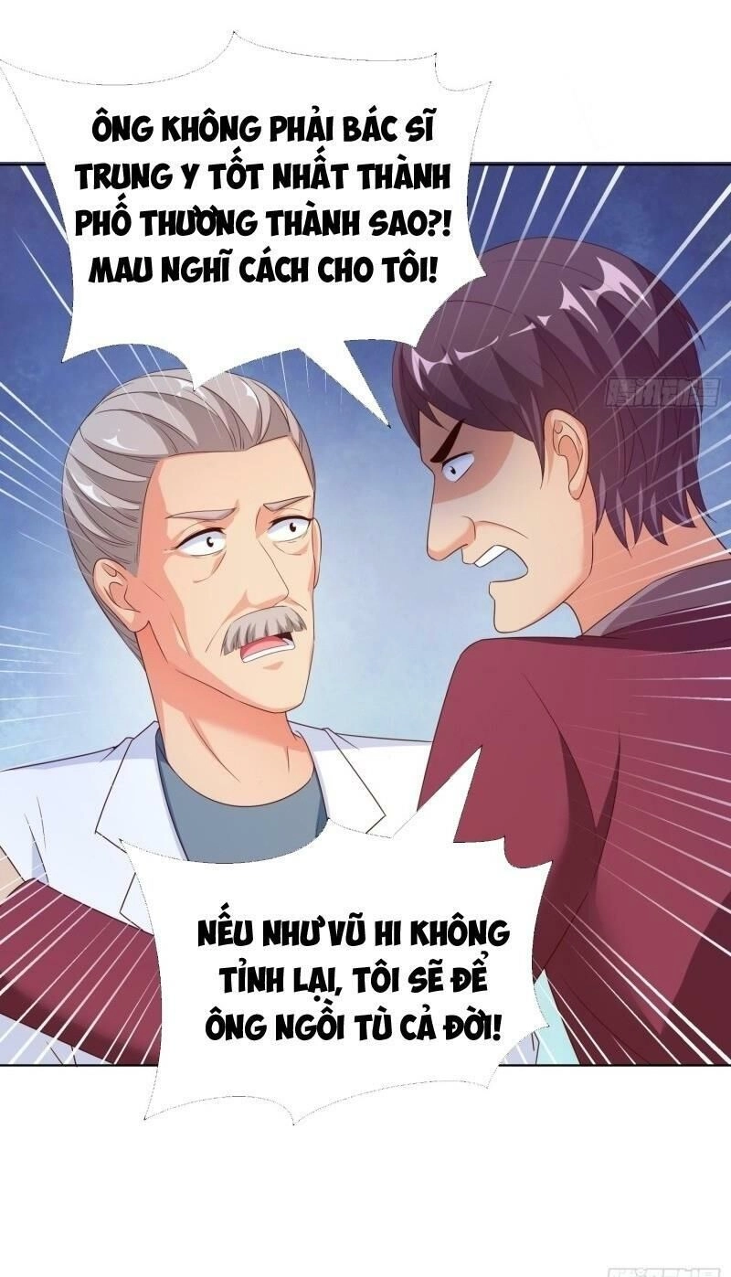 Siêu Cấp Thần Y Đại Biến Thái Chapter 65 - 17