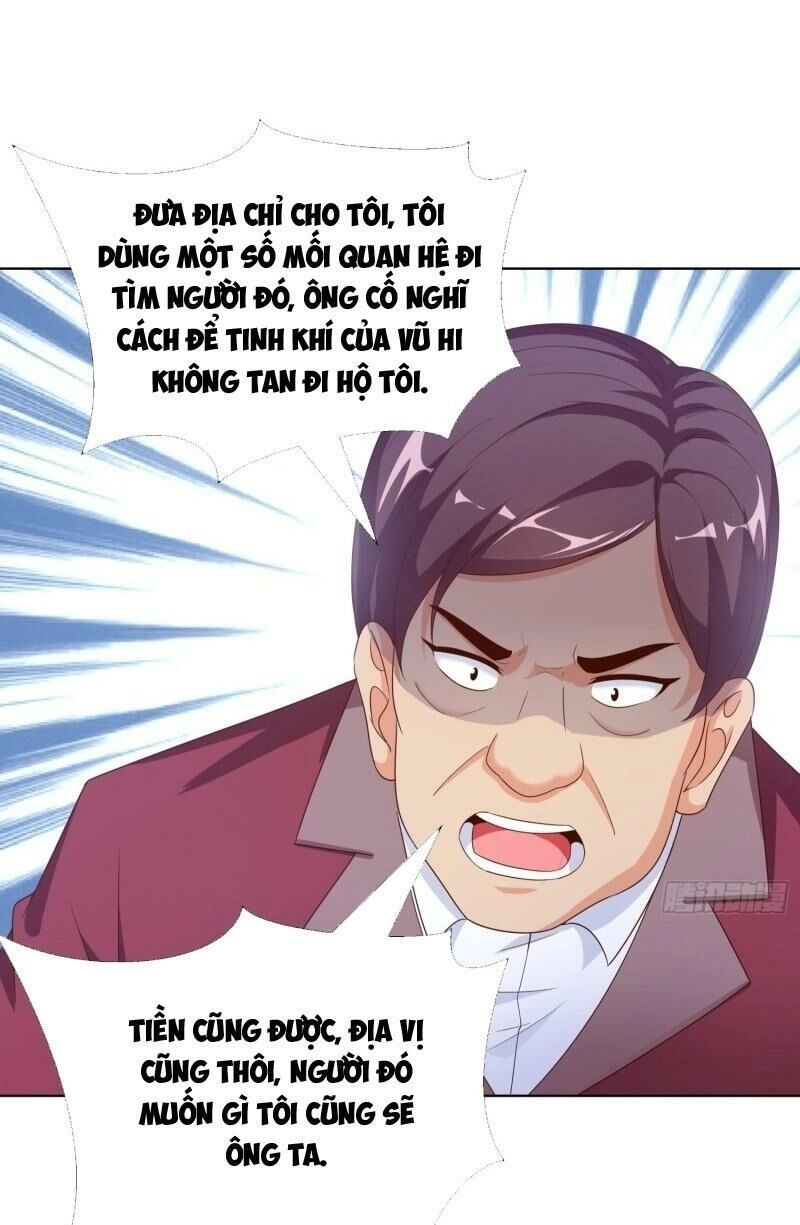 Siêu Cấp Thần Y Đại Biến Thái Chapter 65 - 19