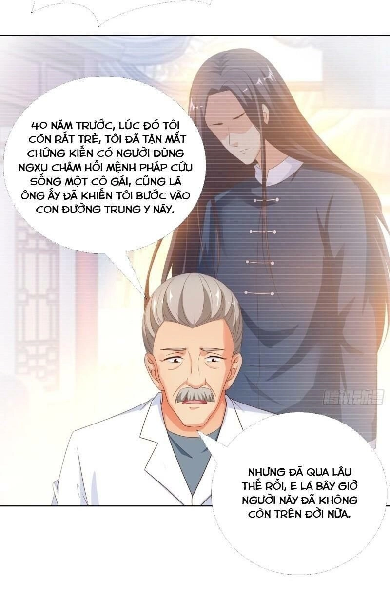 Siêu Cấp Thần Y Đại Biến Thái Chapter 65 - 20
