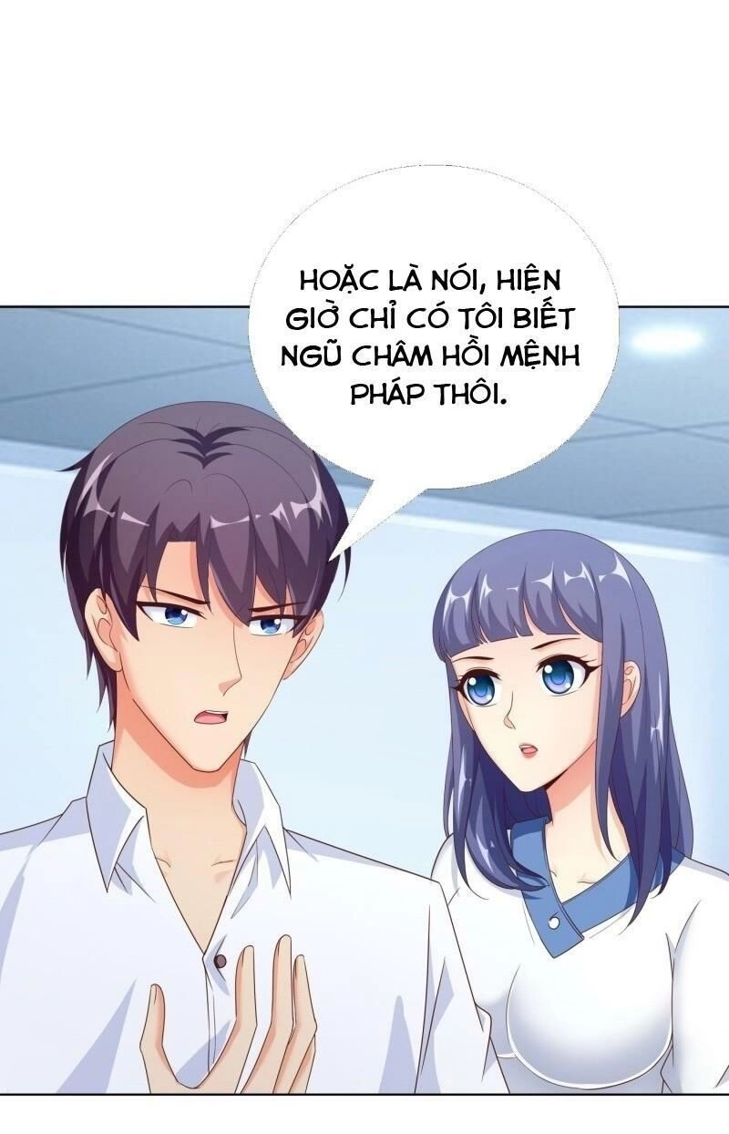 Siêu Cấp Thần Y Đại Biến Thái Chapter 65 - 22
