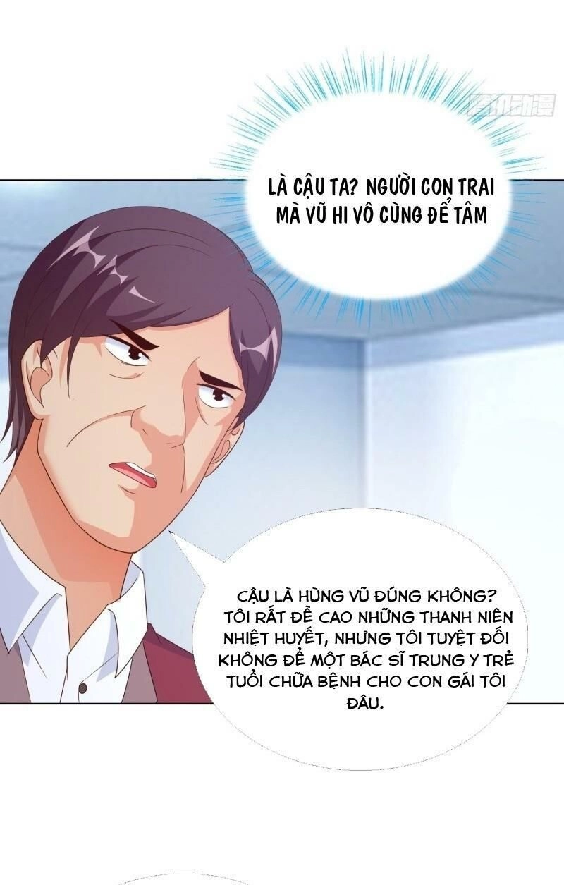 Siêu Cấp Thần Y Đại Biến Thái Chapter 65 - 23