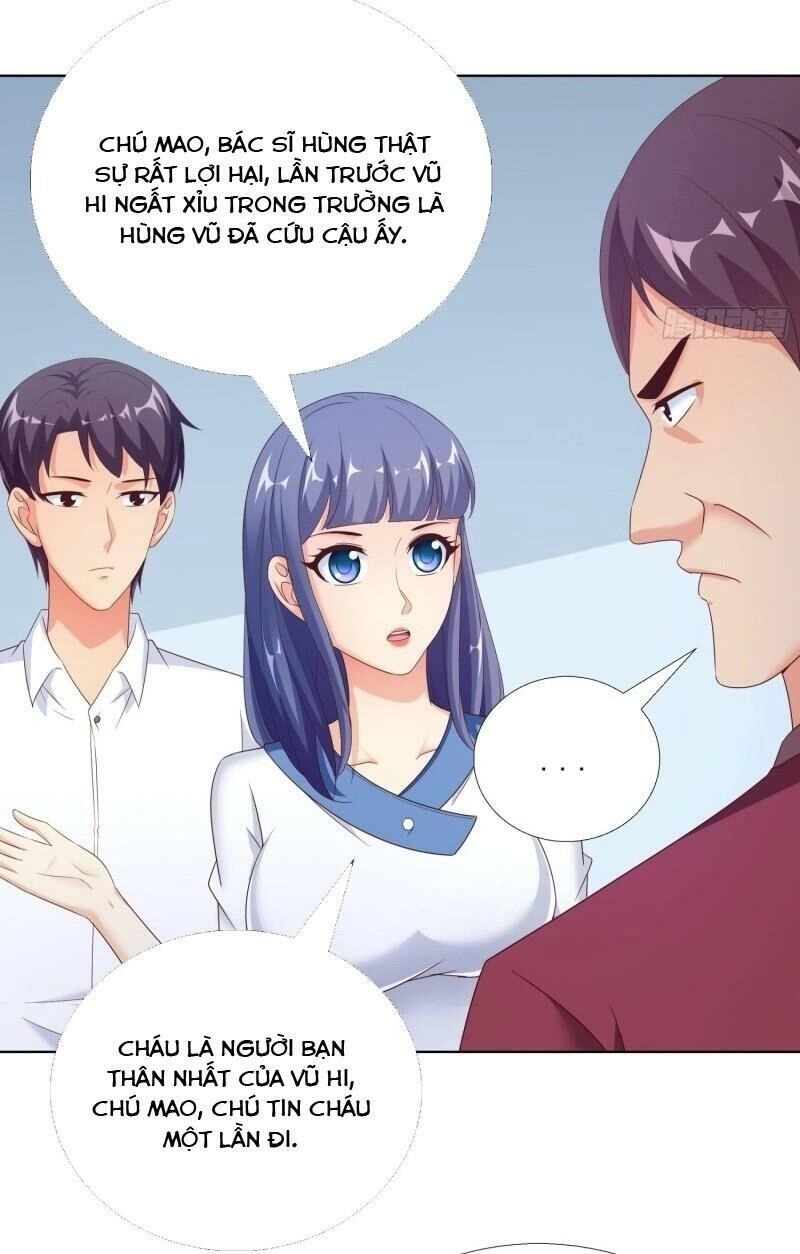 Siêu Cấp Thần Y Đại Biến Thái Chapter 65 - 24