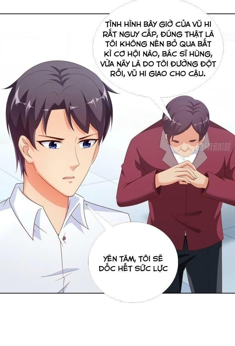 Siêu Cấp Thần Y Đại Biến Thái Chapter 65 - 25