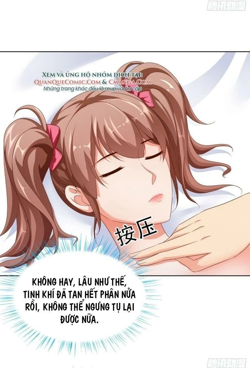 Siêu Cấp Thần Y Đại Biến Thái Chapter 65 - 26