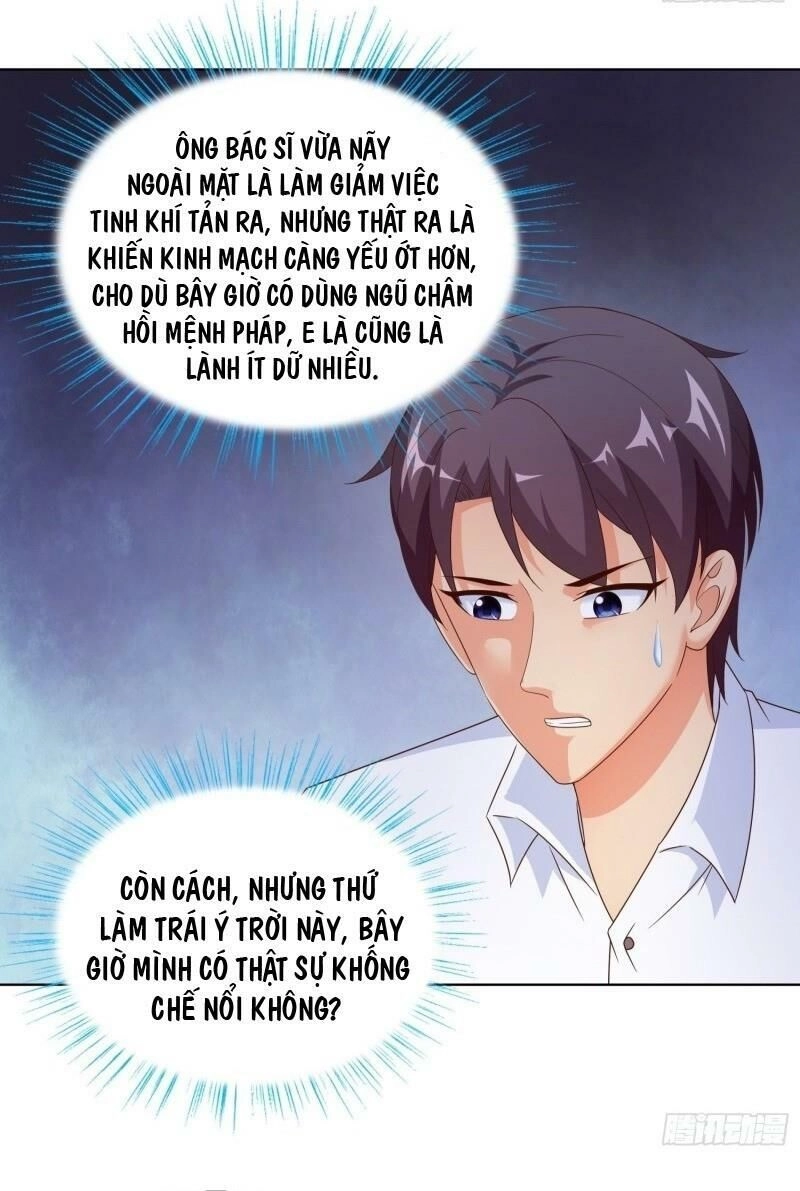 Siêu Cấp Thần Y Đại Biến Thái Chapter 65 - 27