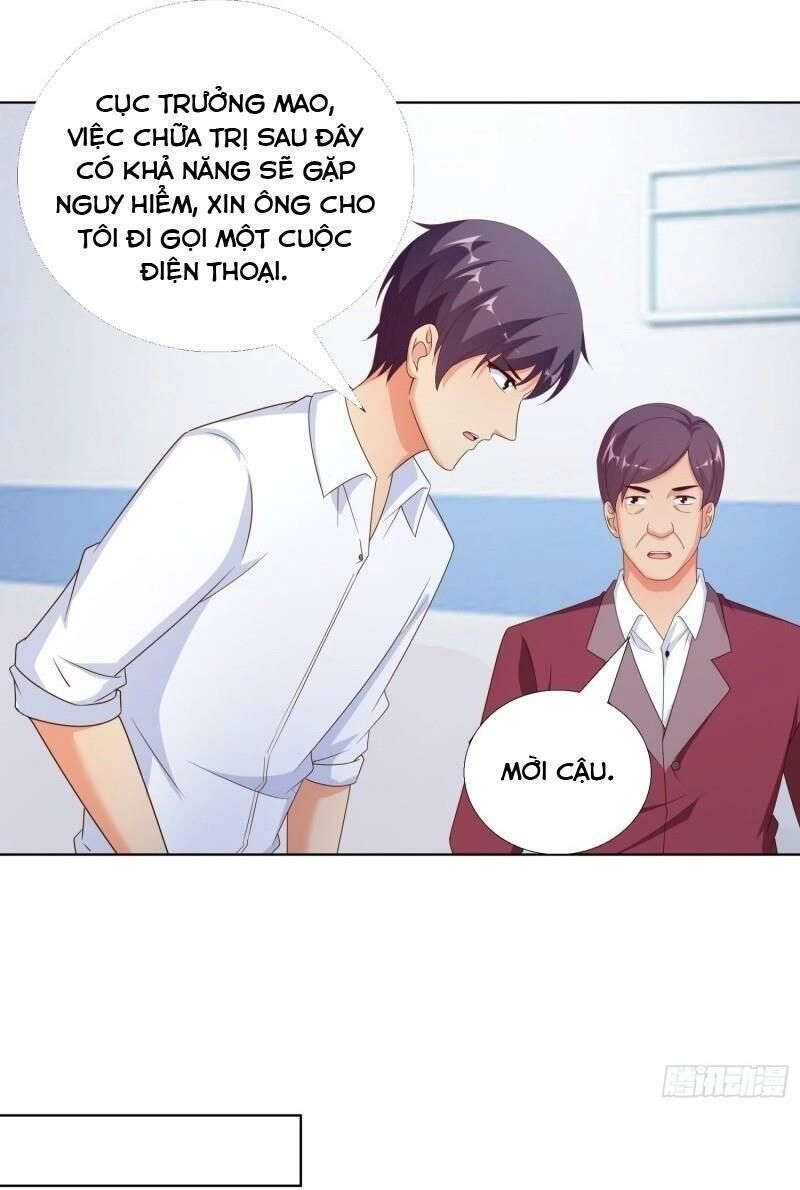 Siêu Cấp Thần Y Đại Biến Thái Chapter 65 - 28