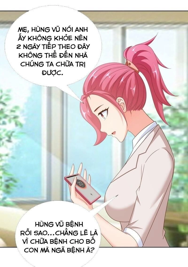 Siêu Cấp Thần Y Đại Biến Thái Chapter 65 - 29