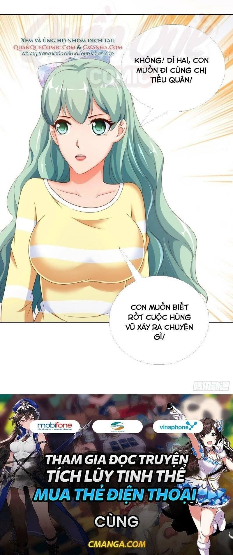 Siêu Cấp Thần Y Đại Biến Thái Chapter 65 - 33