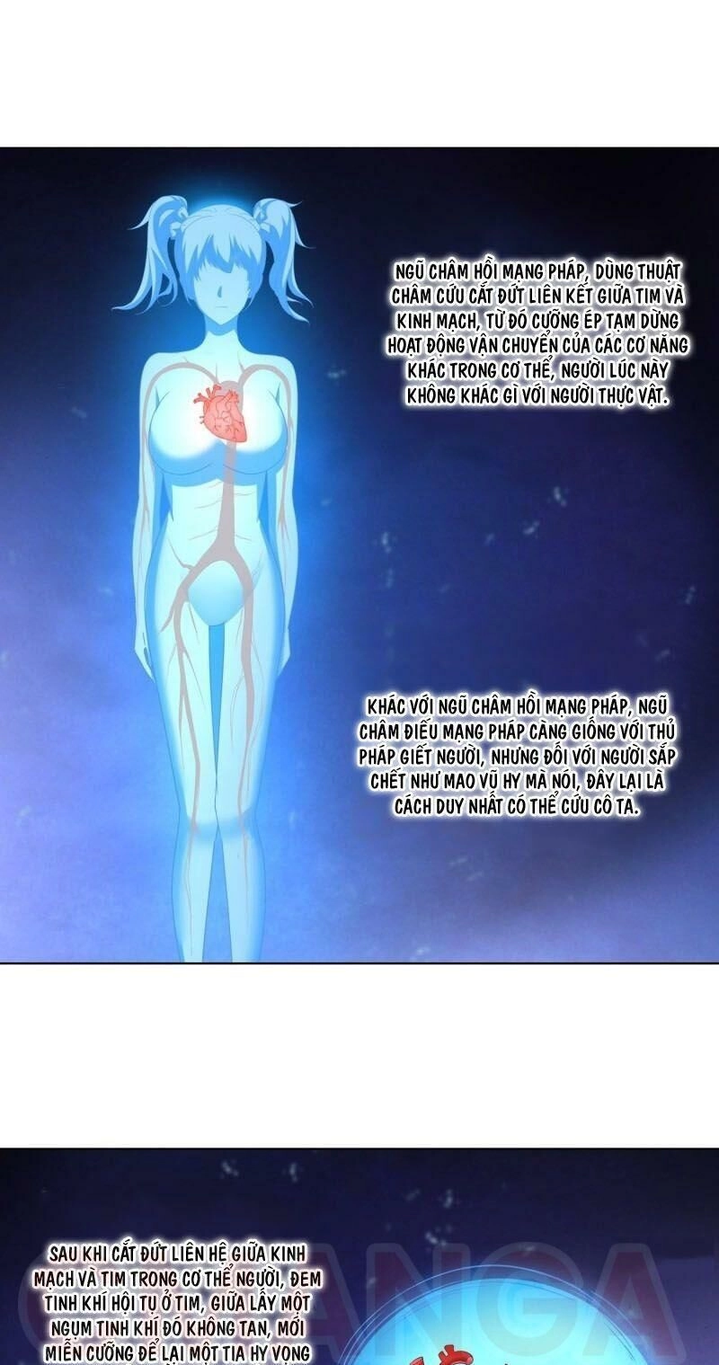 Siêu Cấp Thần Y Đại Biến Thái Chapter 66 - 1