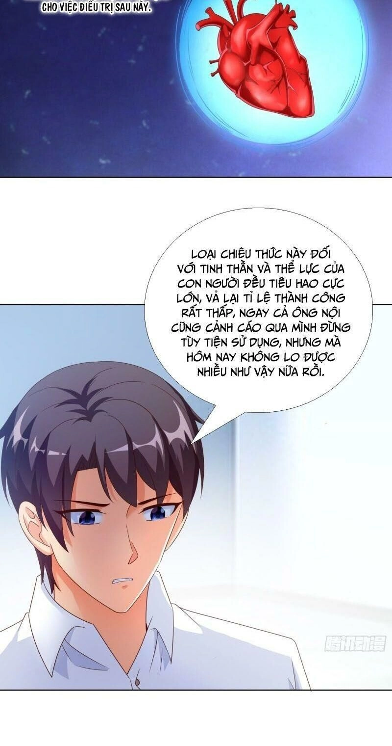 Siêu Cấp Thần Y Đại Biến Thái Chapter 66 - 2