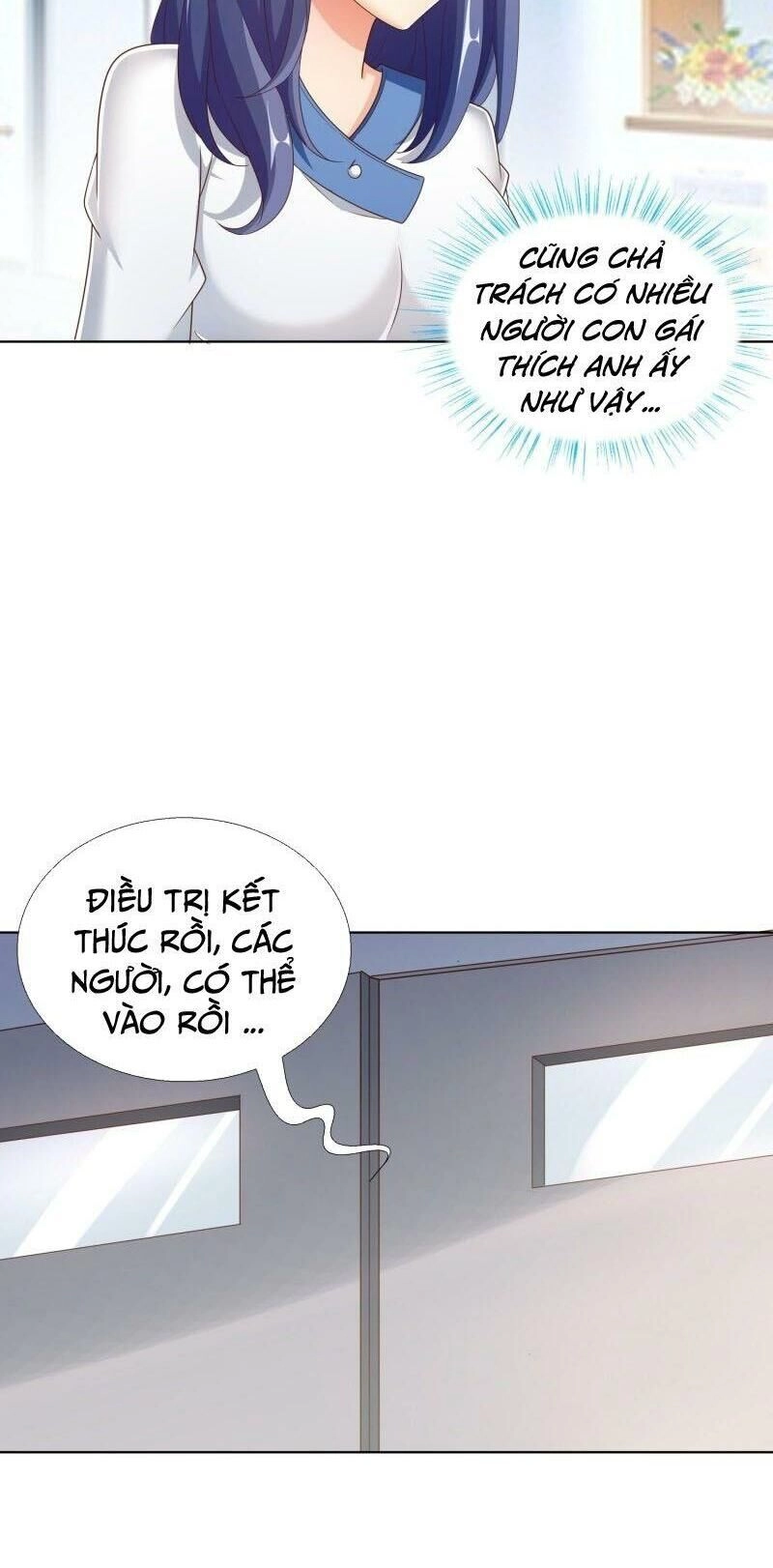 Siêu Cấp Thần Y Đại Biến Thái Chapter 66 - 6