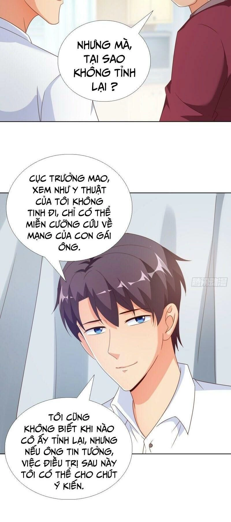 Siêu Cấp Thần Y Đại Biến Thái Chapter 66 - 10