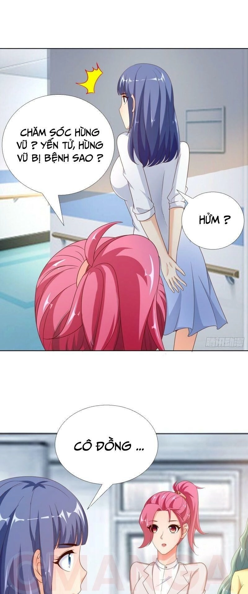 Siêu Cấp Thần Y Đại Biến Thái Chapter 66 - 13