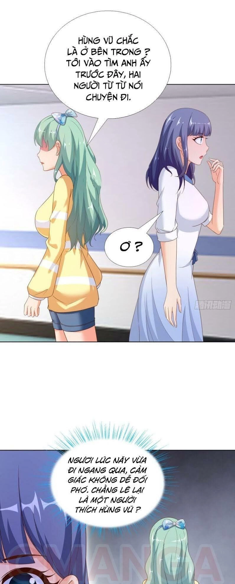 Siêu Cấp Thần Y Đại Biến Thái Chapter 66 - 15