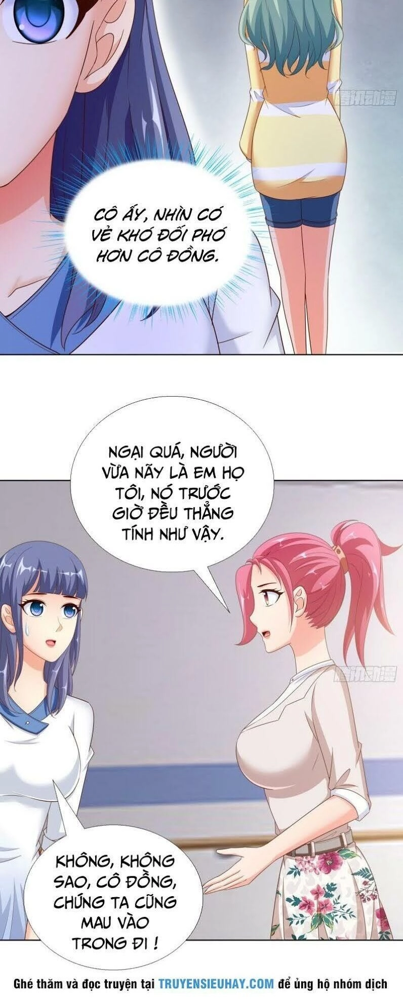 Siêu Cấp Thần Y Đại Biến Thái Chapter 66 - 16