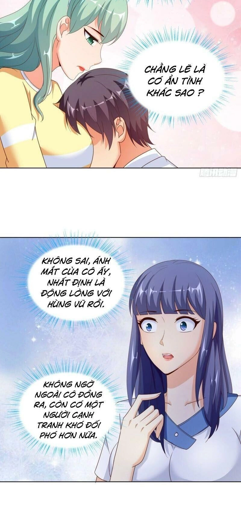 Siêu Cấp Thần Y Đại Biến Thái Chapter 66 - 18