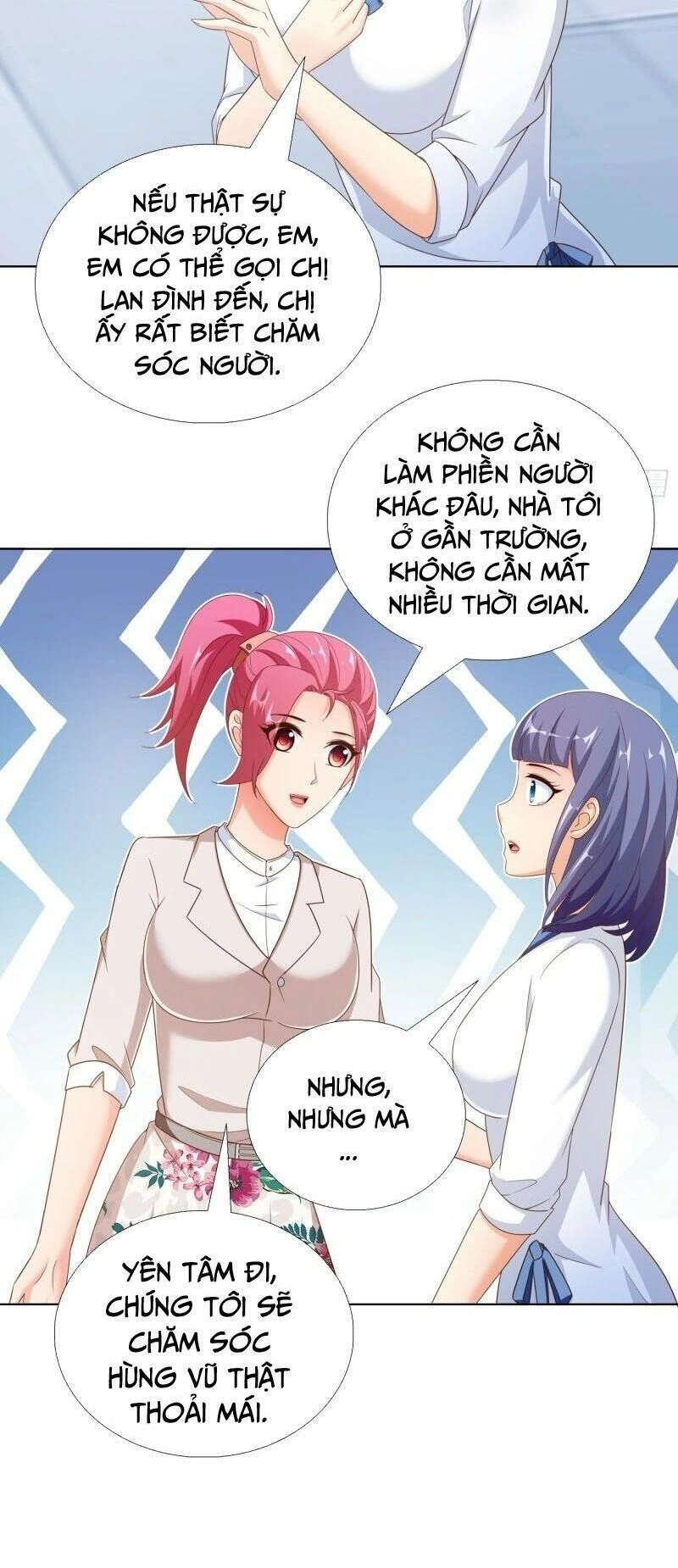 Siêu Cấp Thần Y Đại Biến Thái Chapter 66 - 20