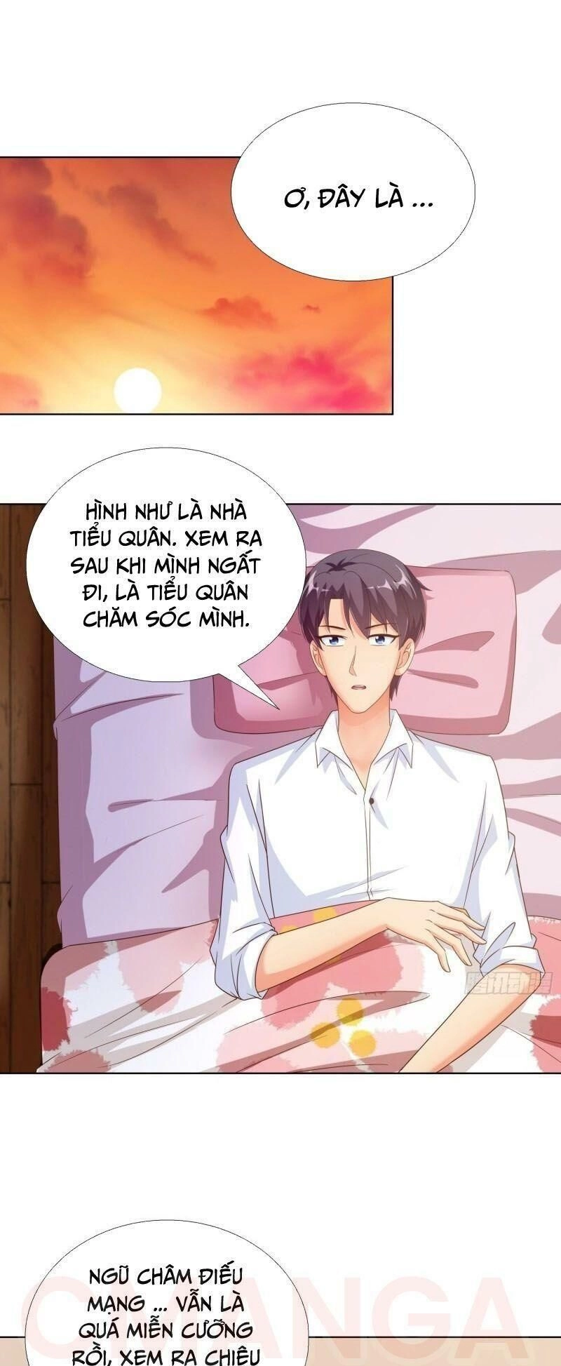 Siêu Cấp Thần Y Đại Biến Thái Chapter 67 - 1