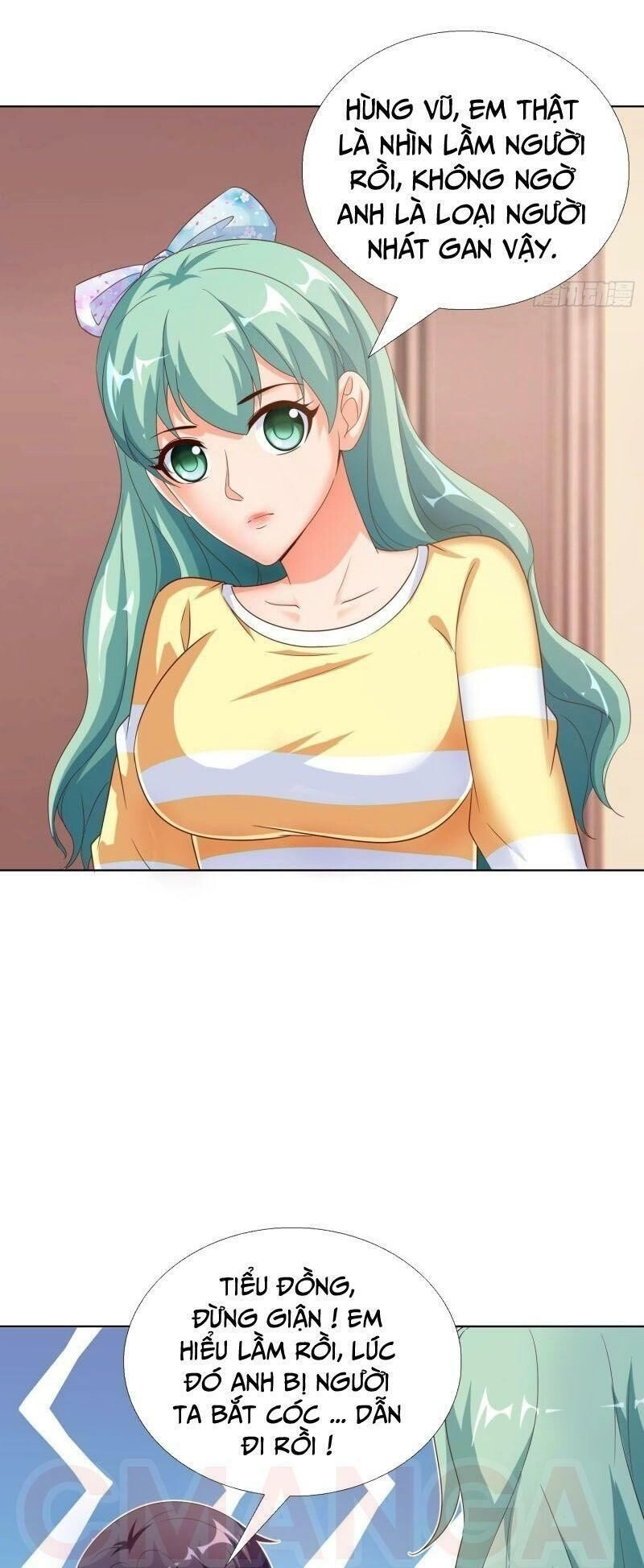 Siêu Cấp Thần Y Đại Biến Thái Chapter 67 - 3