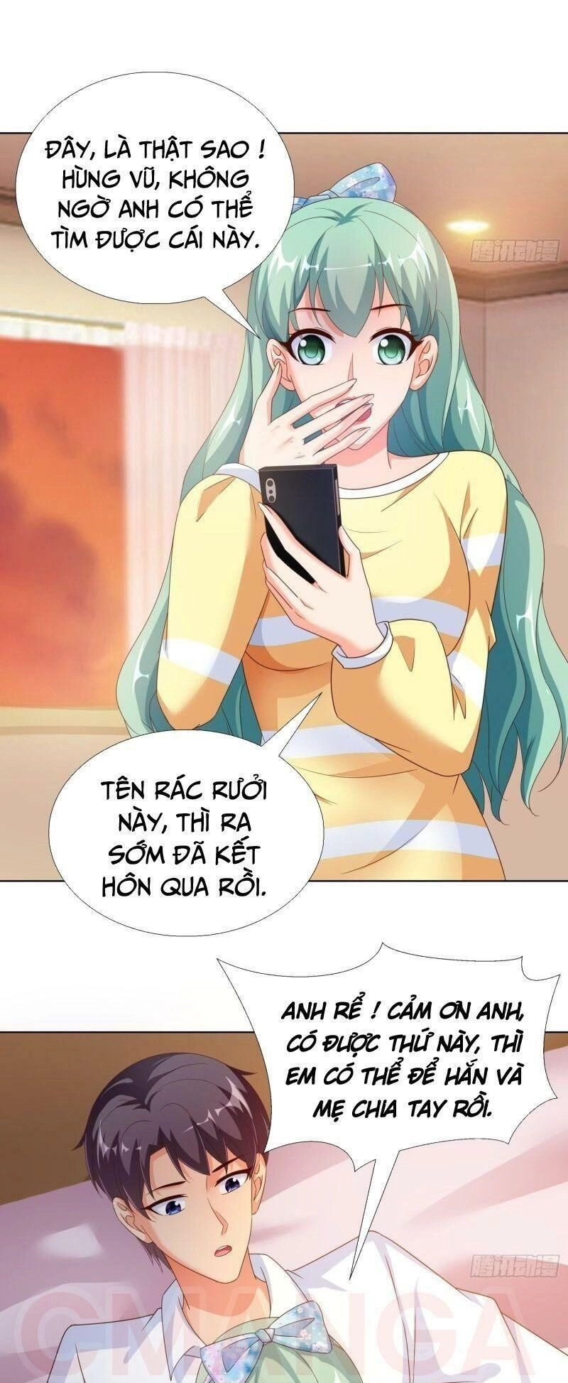 Siêu Cấp Thần Y Đại Biến Thái Chapter 67 - 5