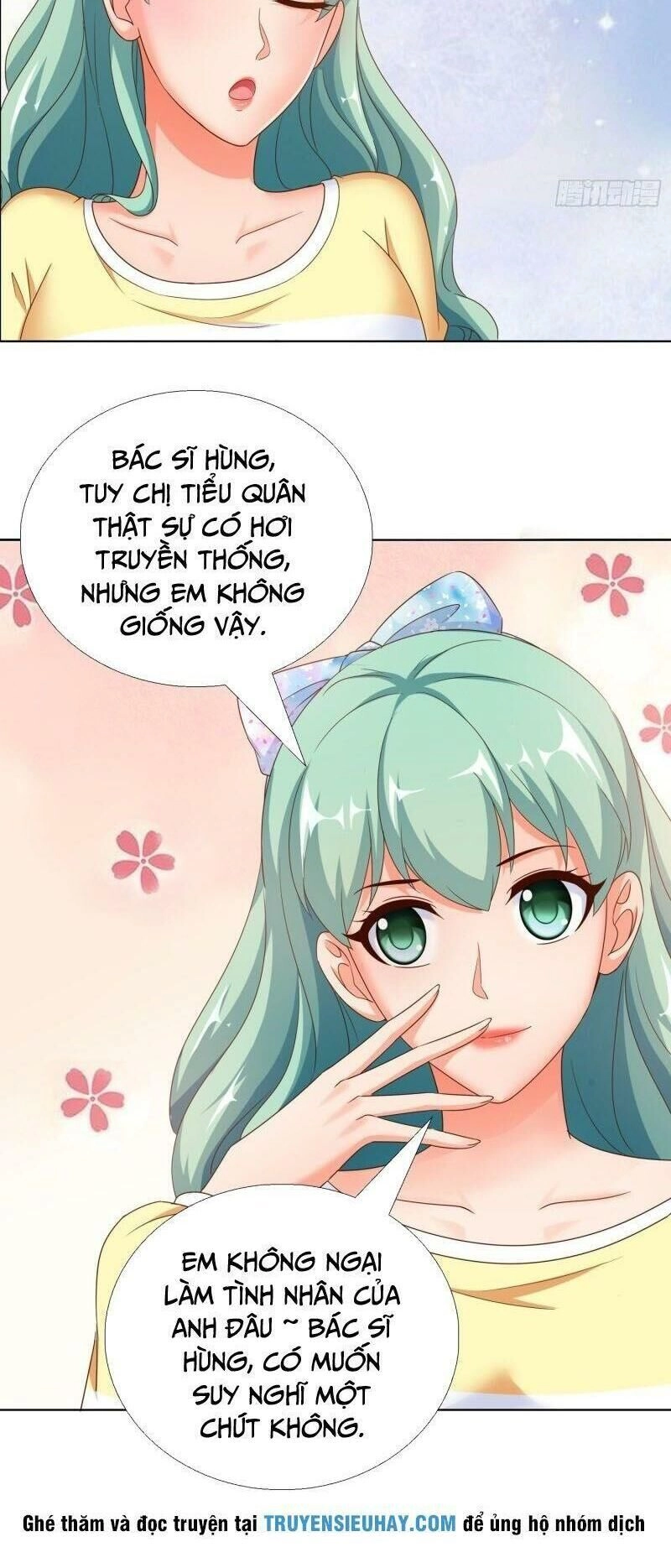 Siêu Cấp Thần Y Đại Biến Thái Chapter 67 - 8