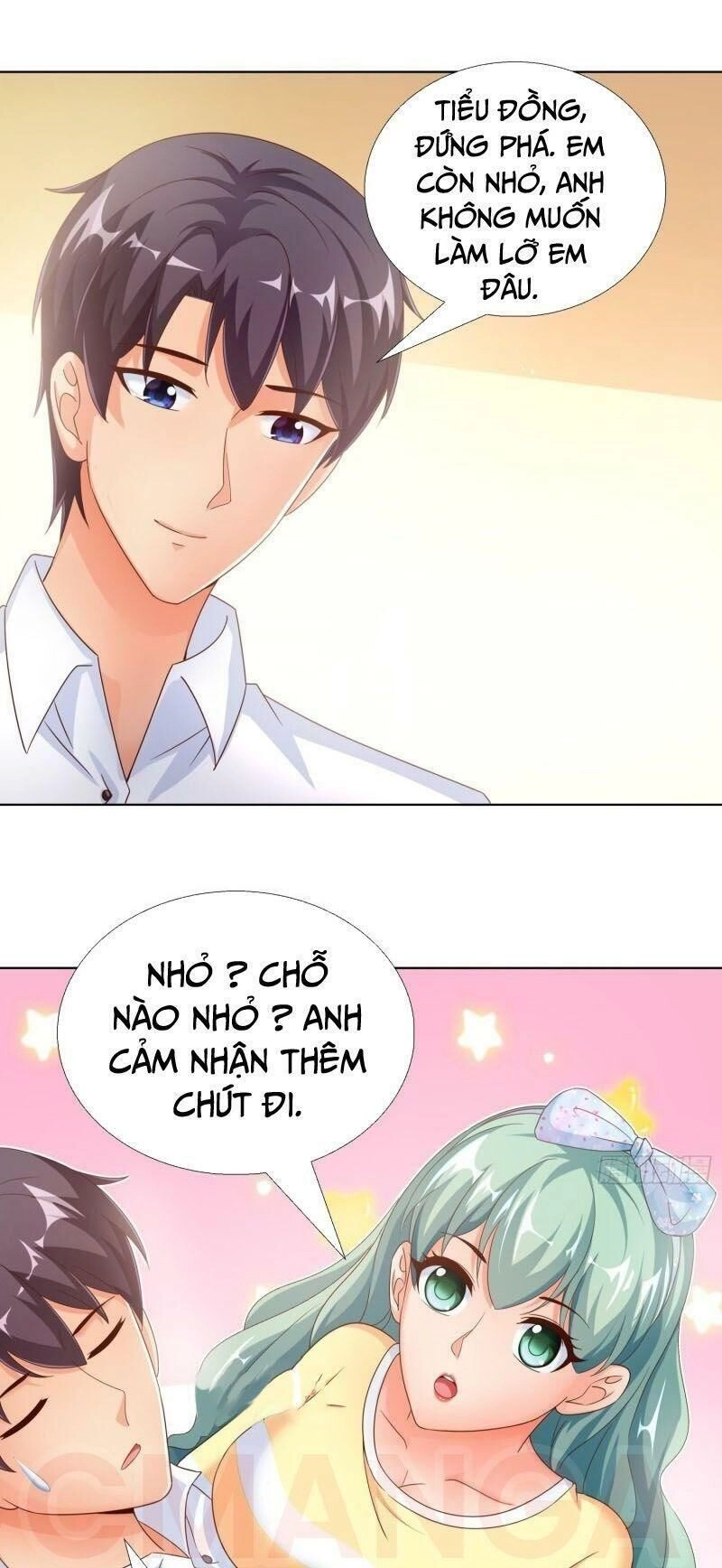 Siêu Cấp Thần Y Đại Biến Thái Chapter 67 - 9