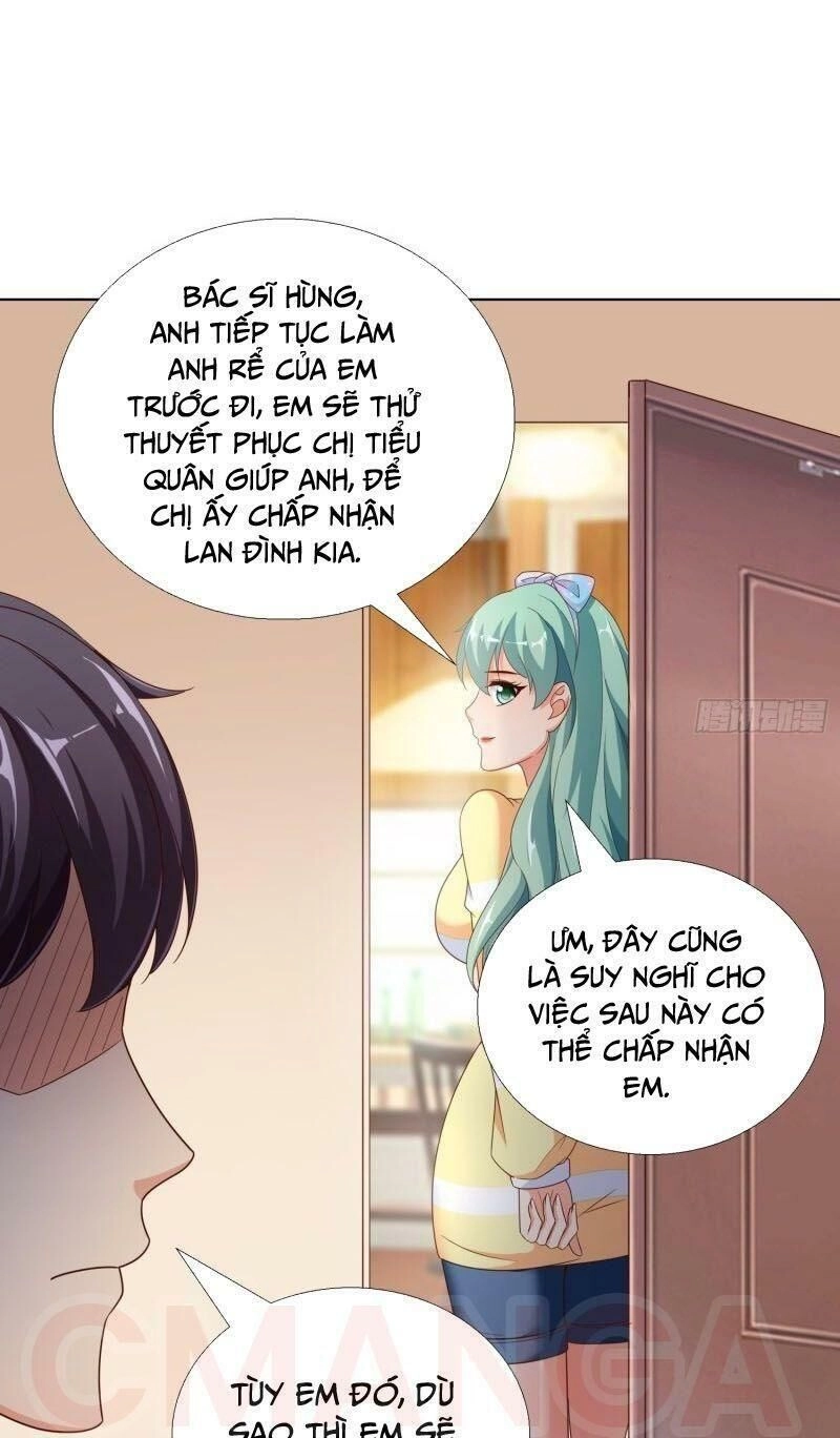 Siêu Cấp Thần Y Đại Biến Thái Chapter 67 - 11