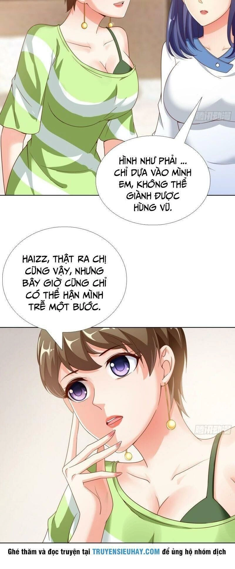 Siêu Cấp Thần Y Đại Biến Thái Chapter 67 - 16