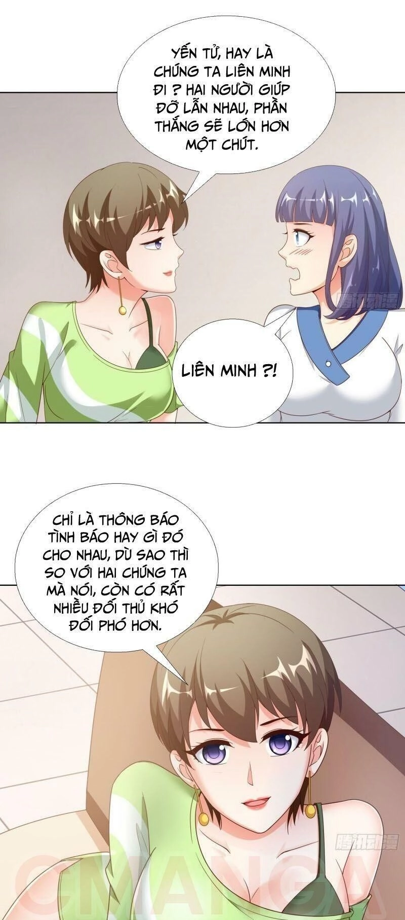 Siêu Cấp Thần Y Đại Biến Thái Chapter 67 - 17