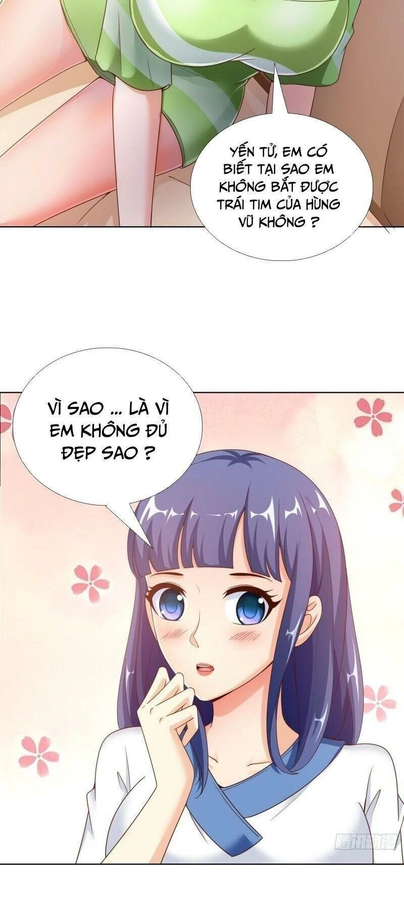 Siêu Cấp Thần Y Đại Biến Thái Chapter 67 - 18