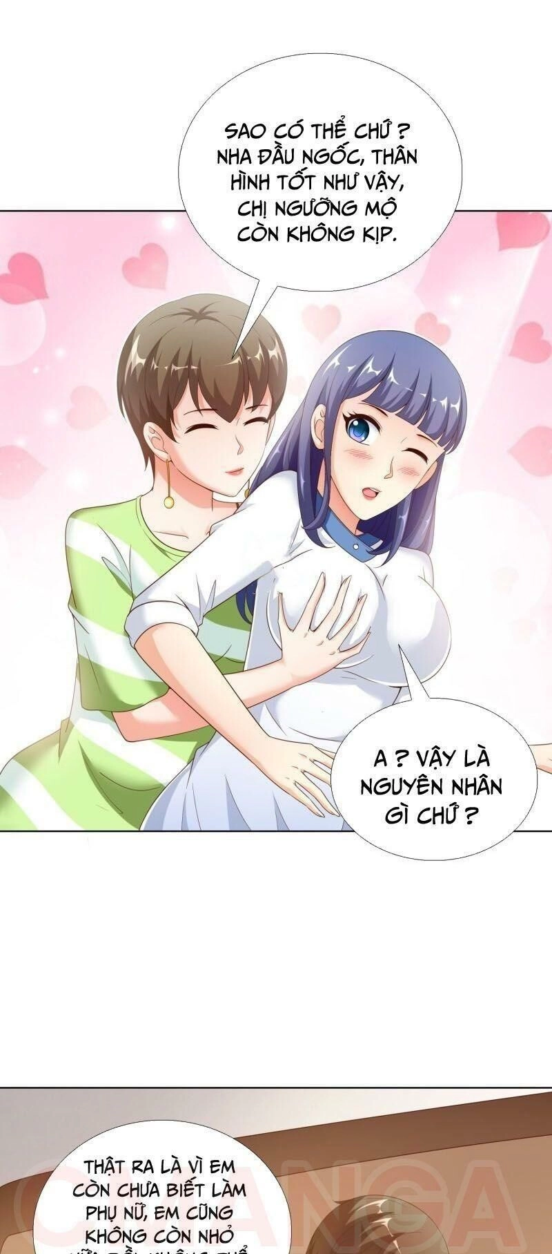 Siêu Cấp Thần Y Đại Biến Thái Chapter 67 - 19