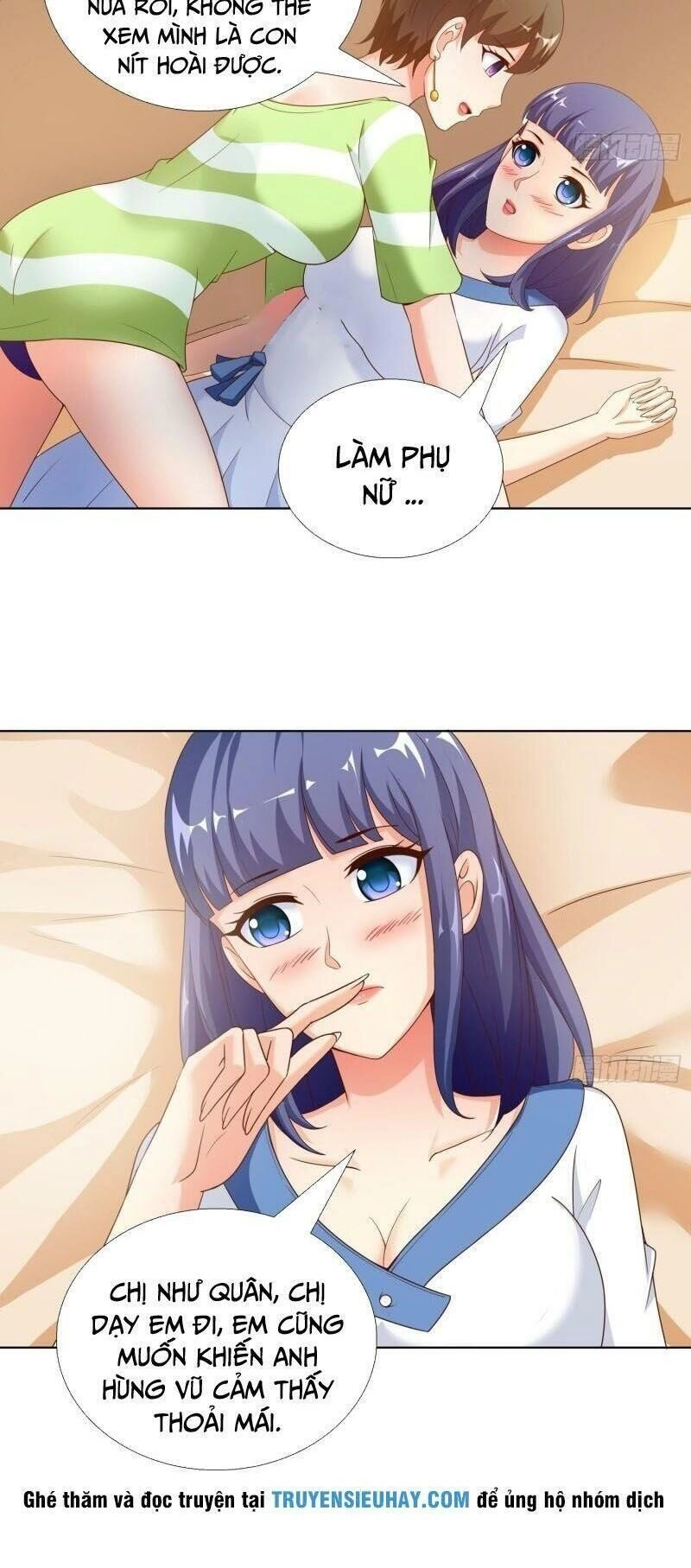 Siêu Cấp Thần Y Đại Biến Thái Chapter 67 - 20