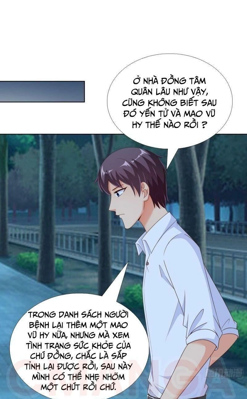 Siêu Cấp Thần Y Đại Biến Thái Chapter 67 - 21