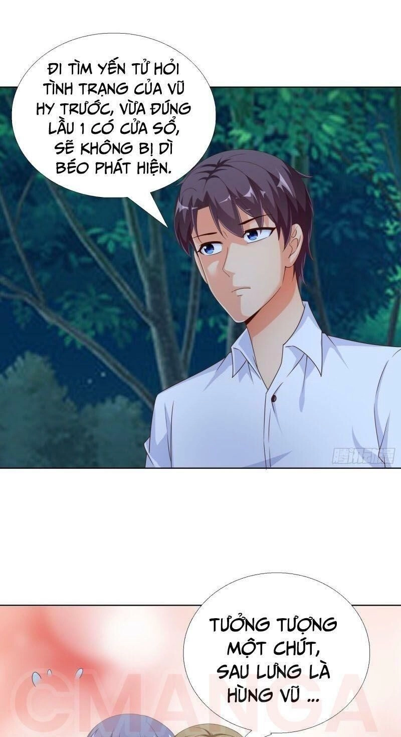 Siêu Cấp Thần Y Đại Biến Thái Chapter 67 - 23