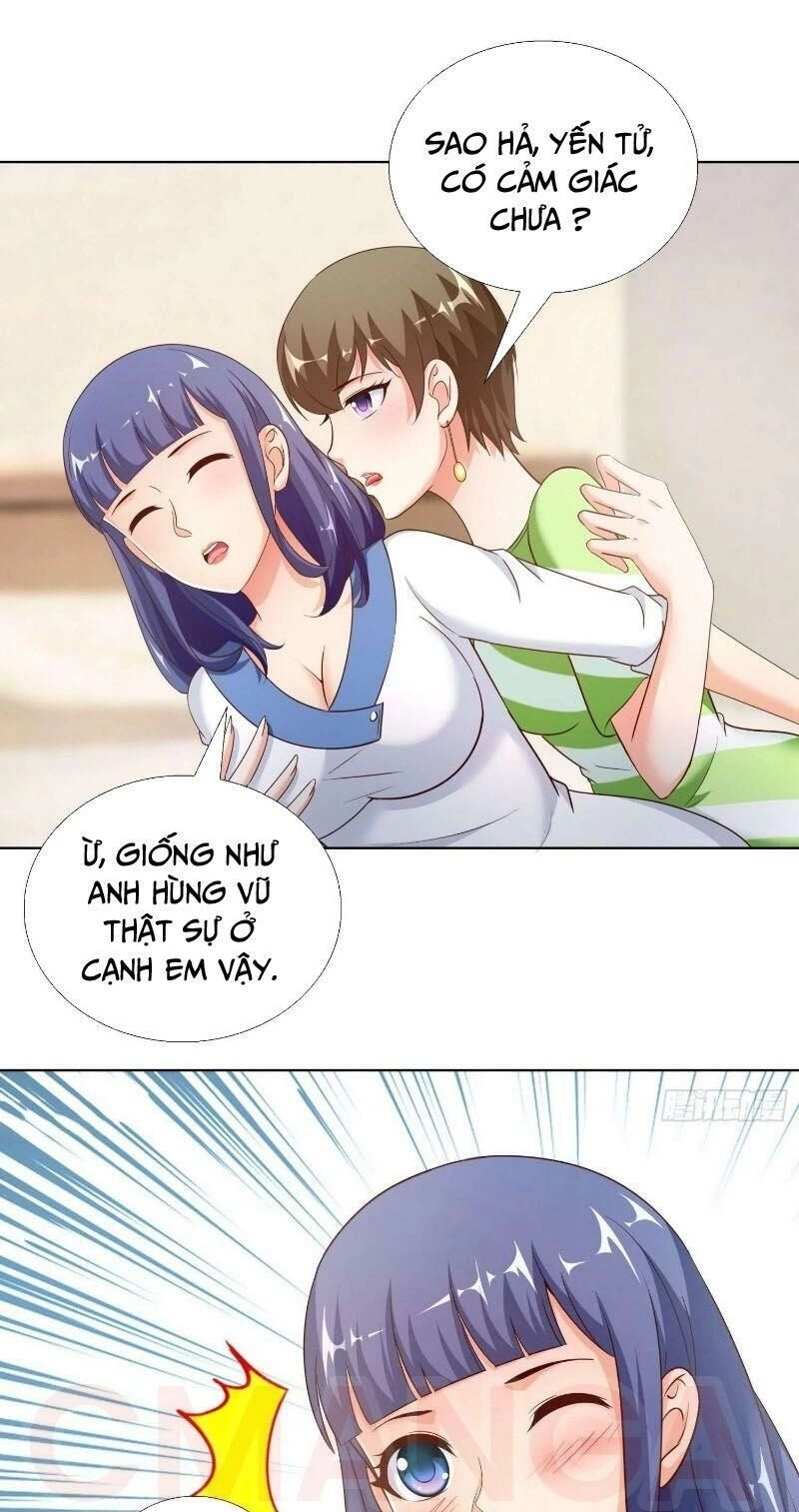 Siêu Cấp Thần Y Đại Biến Thái Chapter 68 - 2