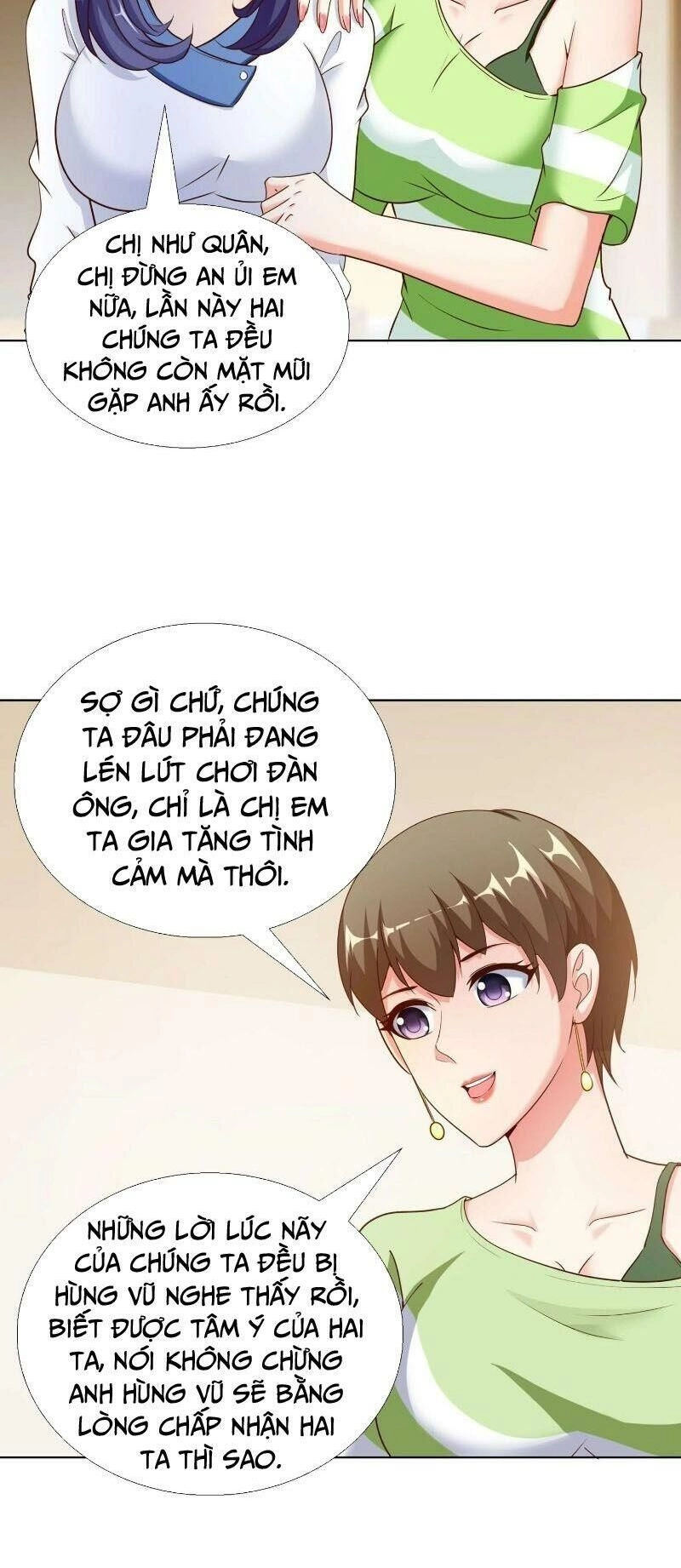 Siêu Cấp Thần Y Đại Biến Thái Chapter 68 - 7