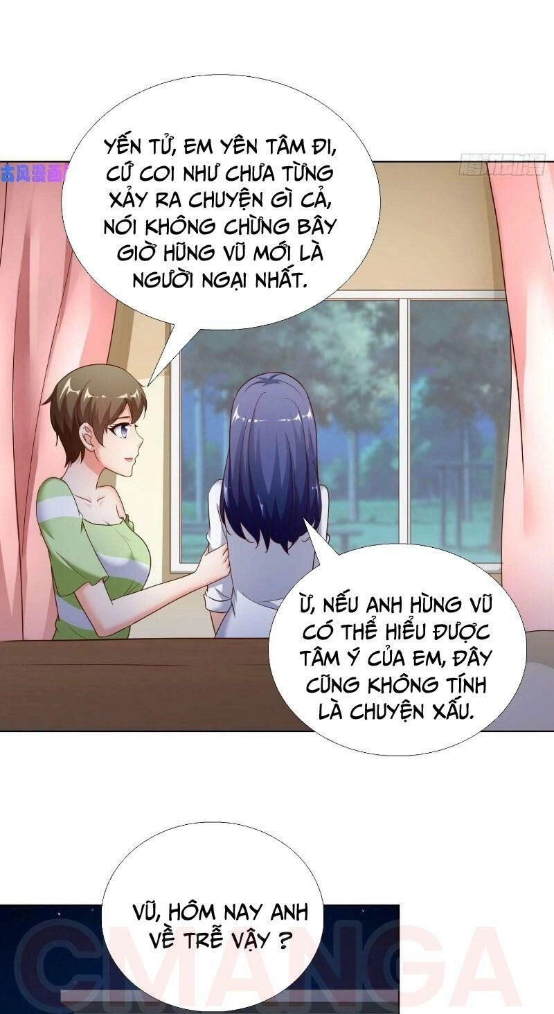 Siêu Cấp Thần Y Đại Biến Thái Chapter 68 - 8