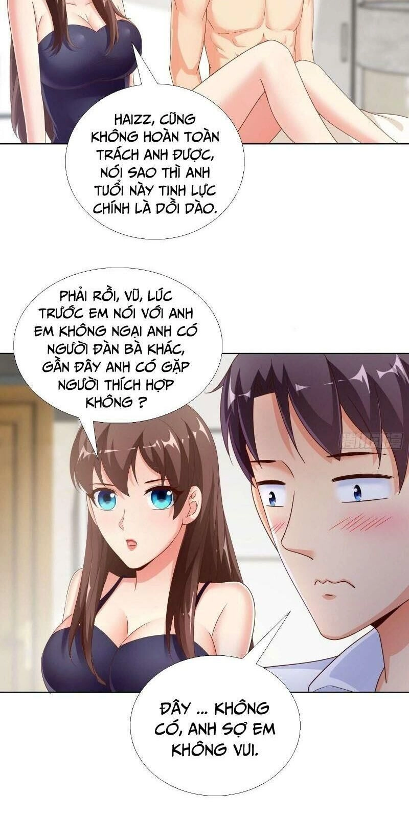 Siêu Cấp Thần Y Đại Biến Thái Chapter 68 - 11