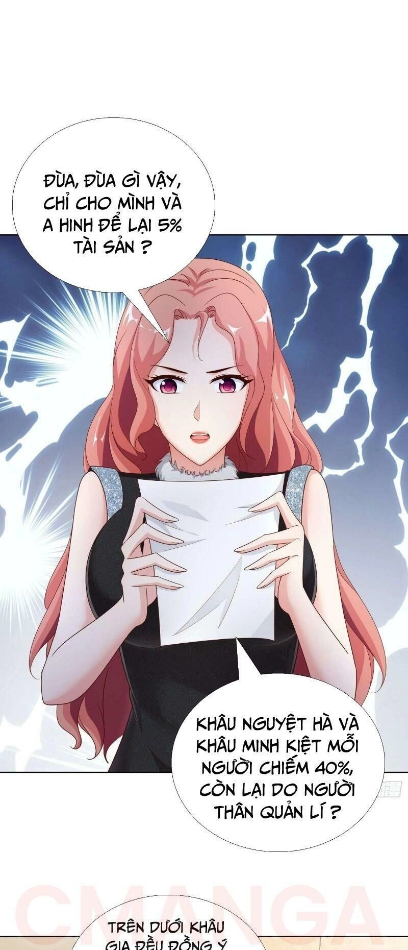 Siêu Cấp Thần Y Đại Biến Thái Chapter 68 - 16