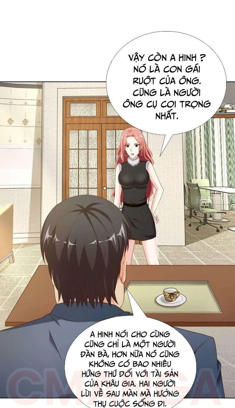 Siêu Cấp Thần Y Đại Biến Thái Chapter 68 - 18