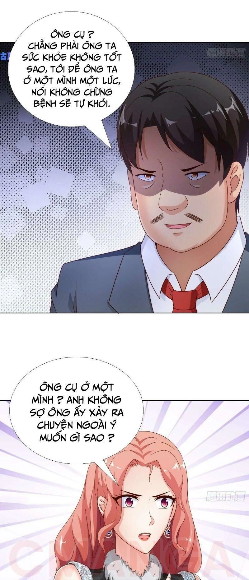 Siêu Cấp Thần Y Đại Biến Thái Chapter 68 - 20