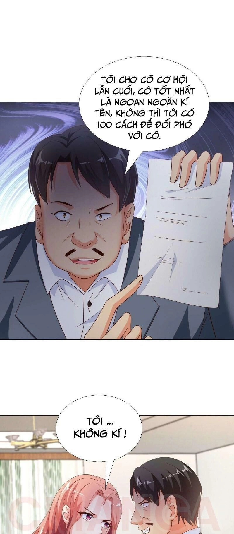 Siêu Cấp Thần Y Đại Biến Thái Chapter 68 - 22