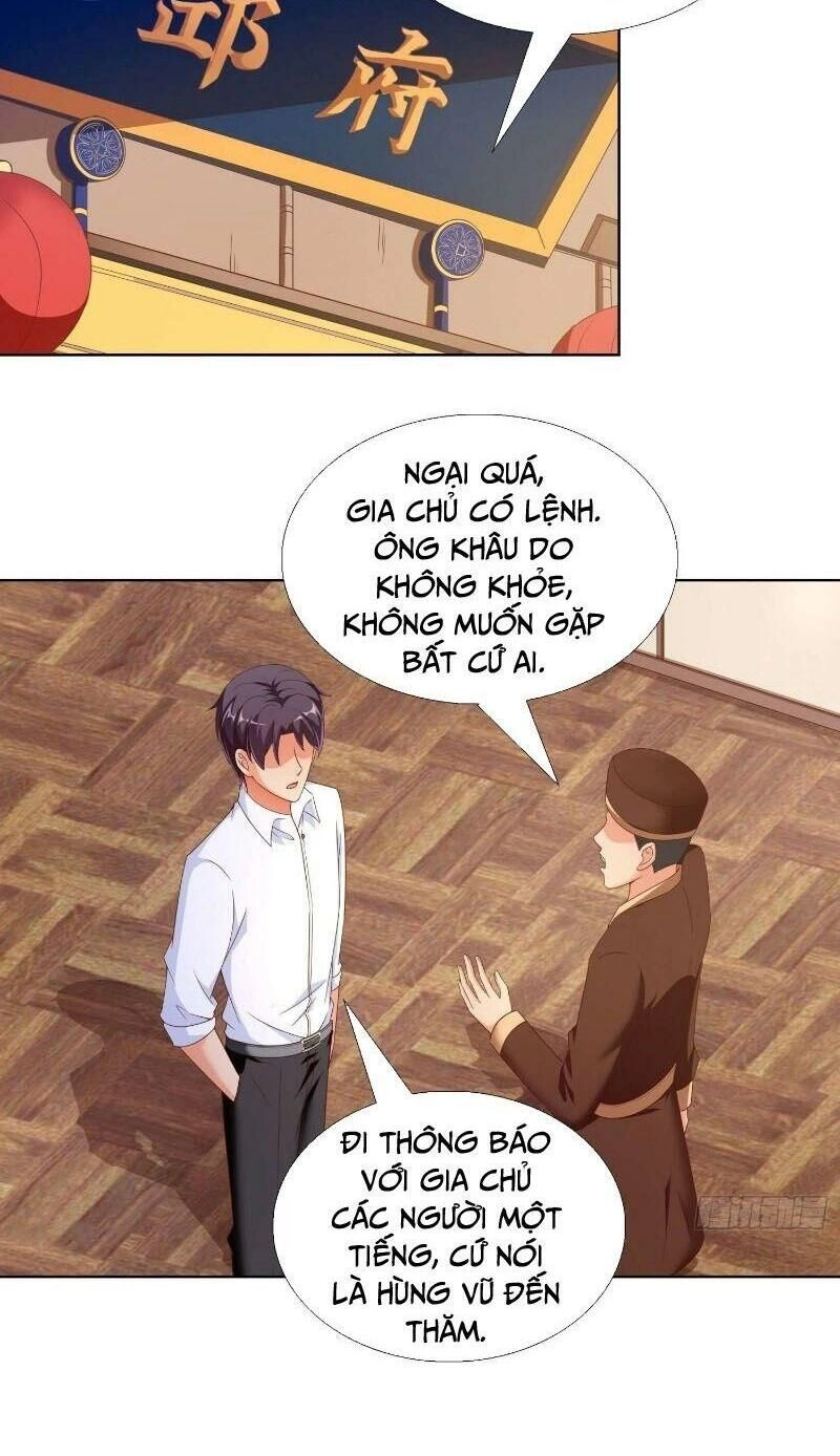 Siêu Cấp Thần Y Đại Biến Thái Chapter 68 - 25