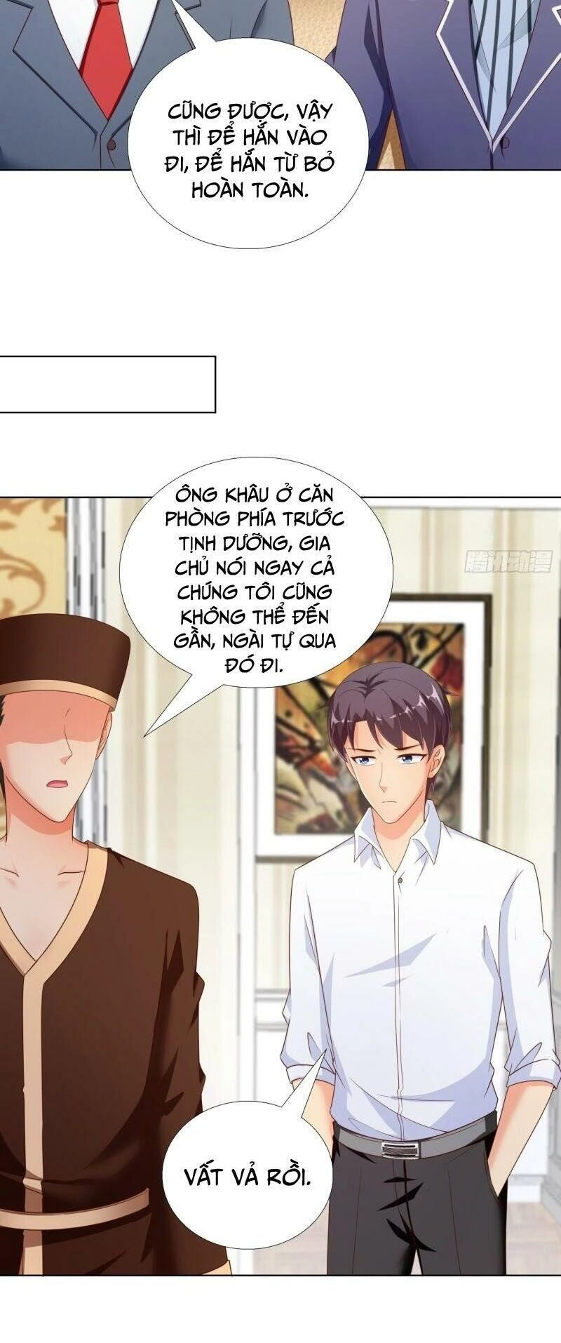 Siêu Cấp Thần Y Đại Biến Thái Chapter 69 - 3