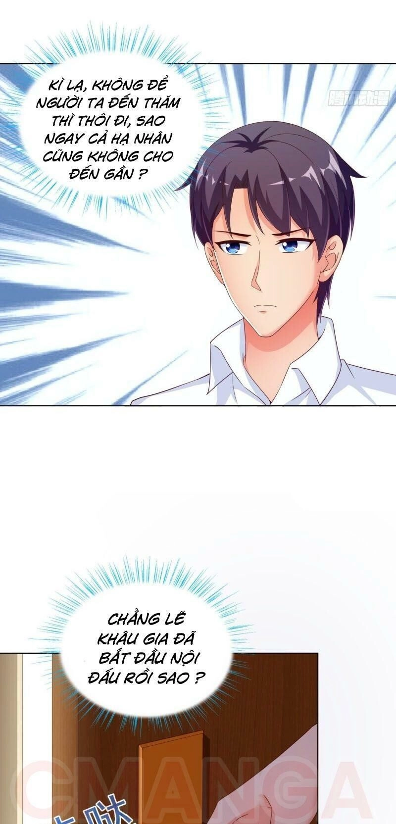 Siêu Cấp Thần Y Đại Biến Thái Chapter 69 - 4